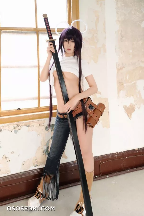 [FINAL DEAREST] Toaru Kibashi no Kanzaki Kaori - 353