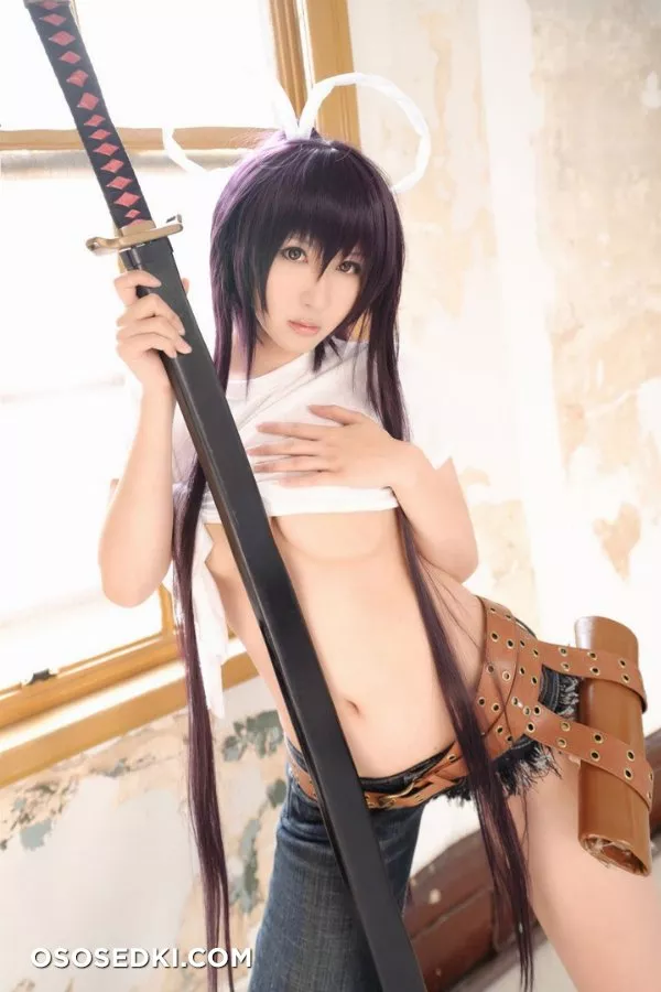 [FINAL DEAREST] Toaru Kibashi no Kanzaki Kaori - 357