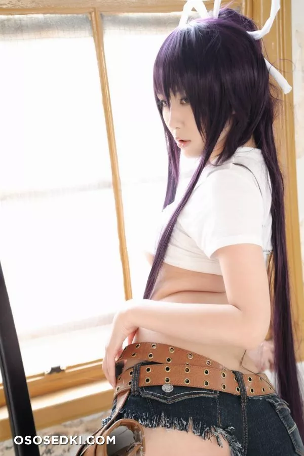 [FINAL DEAREST] Toaru Kibashi no Kanzaki Kaori - 367
