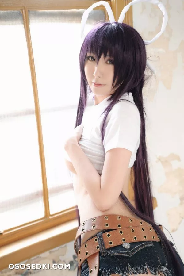 [FINAL DEAREST] Toaru Kibashi no Kanzaki Kaori - 368
