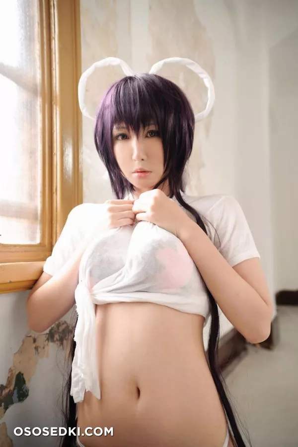 [FINAL DEAREST] Toaru Kibashi no Kanzaki Kaori - 418