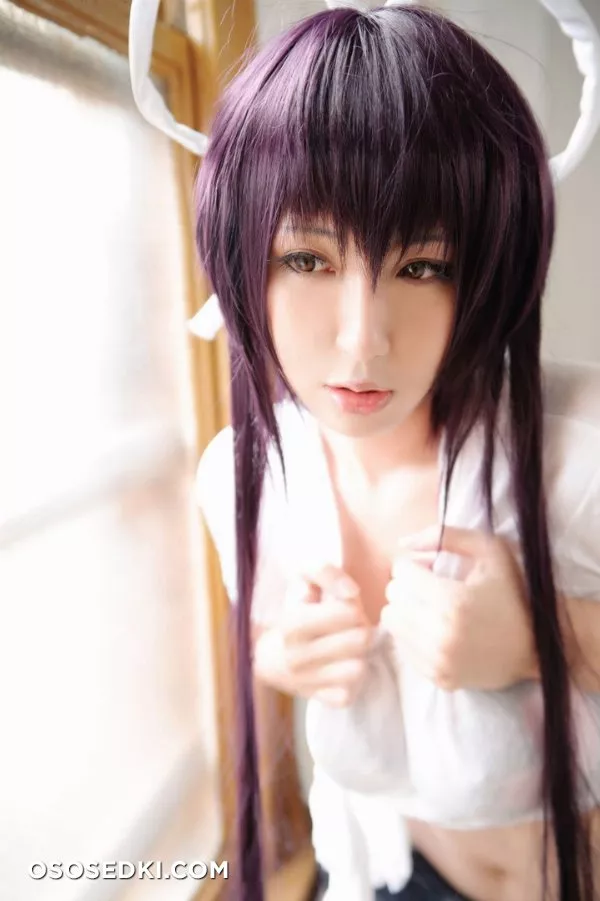 [FINAL DEAREST] Toaru Kibashi no Kanzaki Kaori - 422