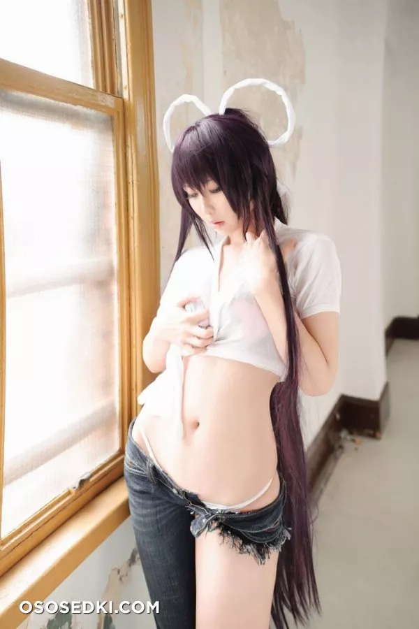 [FINAL DEAREST] Toaru Kibashi no Kanzaki Kaori - 428