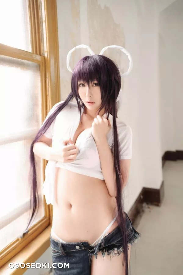 [FINAL DEAREST] Toaru Kibashi no Kanzaki Kaori - 429