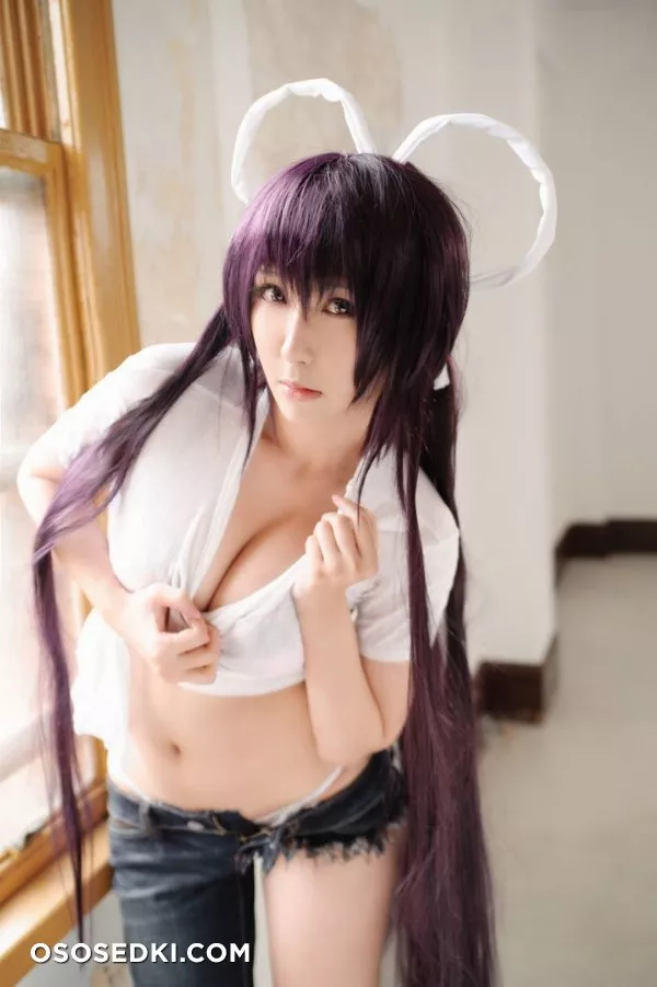 [FINAL DEAREST] Toaru Kibashi no Kanzaki Kaori - 432