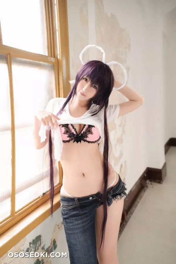 [FINAL DEAREST] Toaru Kibashi no Kanzaki Kaori - 434
