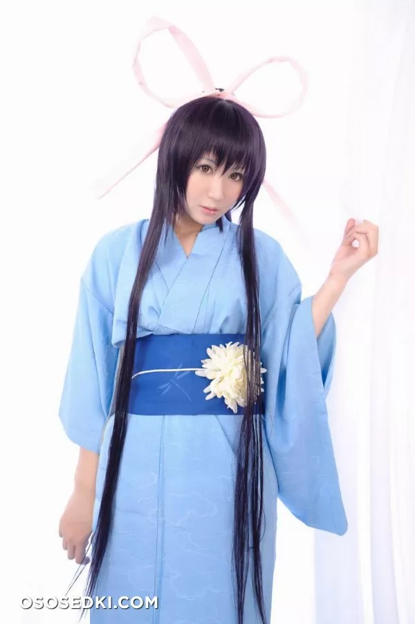 [FINAL DEAREST] Toaru Kibashi no Kanzaki Kaori - 468