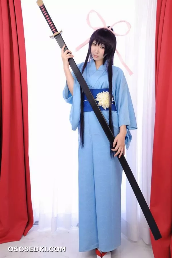 [FINAL DEAREST] Toaru Kibashi no Kanzaki Kaori - 472