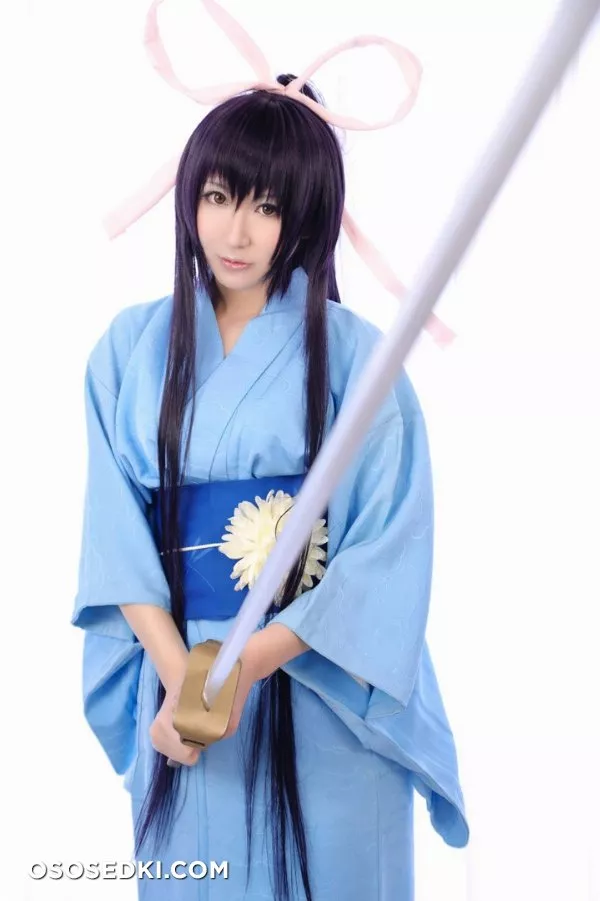 [FINAL DEAREST] Toaru Kibashi no Kanzaki Kaori - 486
