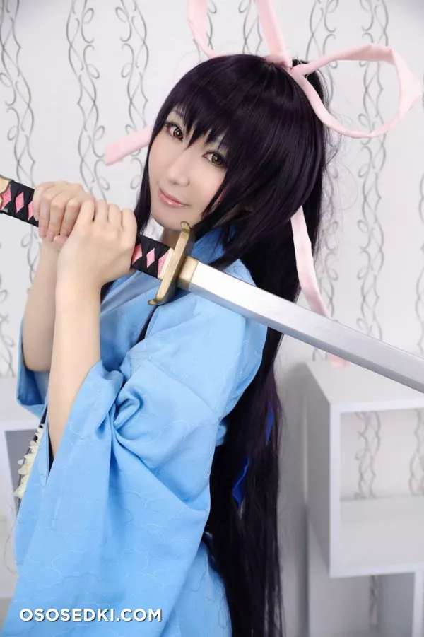 [FINAL DEAREST] Toaru Kibashi no Kanzaki Kaori - 504