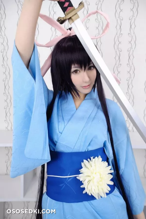 [FINAL DEAREST] Toaru Kibashi no Kanzaki Kaori - 507