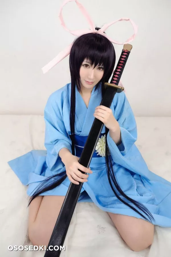 [FINAL DEAREST] Toaru Kibashi no Kanzaki Kaori - 509