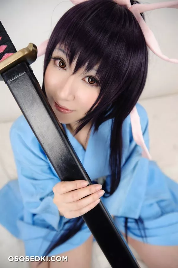 [FINAL DEAREST] Toaru Kibashi no Kanzaki Kaori - 513