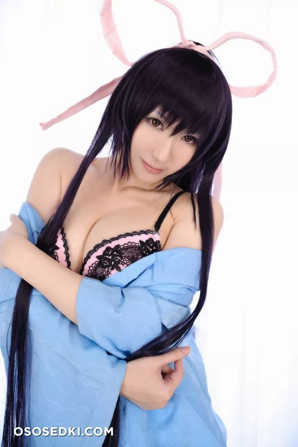 [FINAL DEAREST] Toaru Kibashi no Kanzaki Kaori - 531