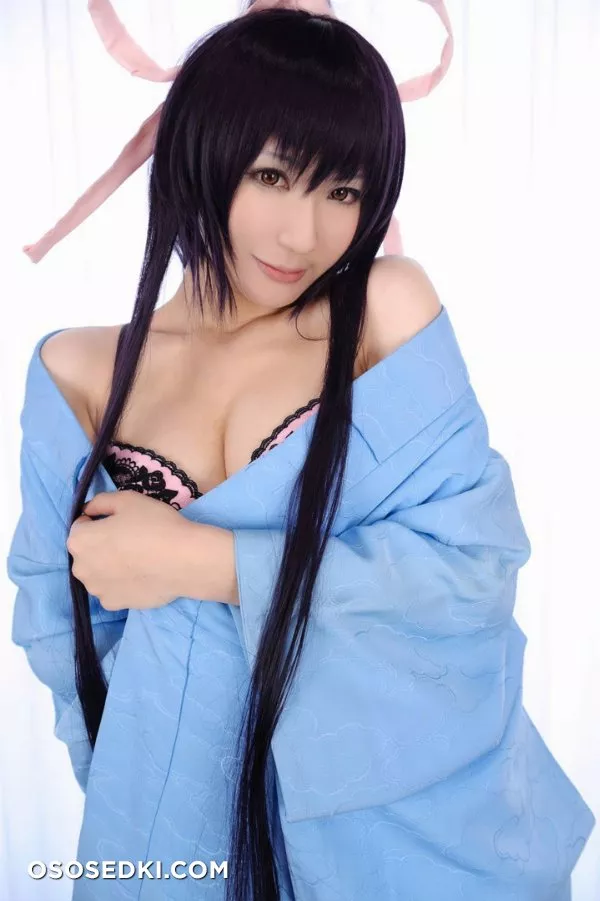 [FINAL DEAREST] Toaru Kibashi no Kanzaki Kaori - 533