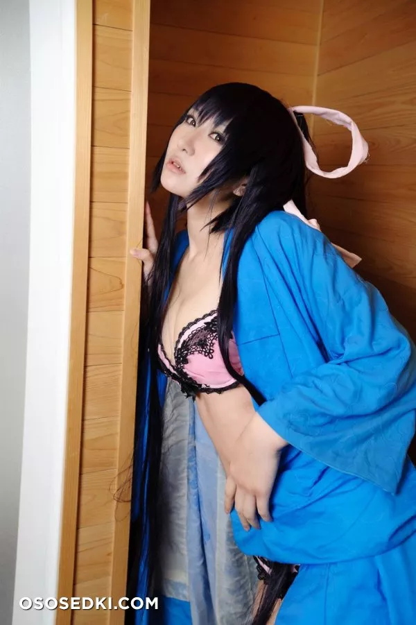 [FINAL DEAREST] Toaru Kibashi no Kanzaki Kaori - 569