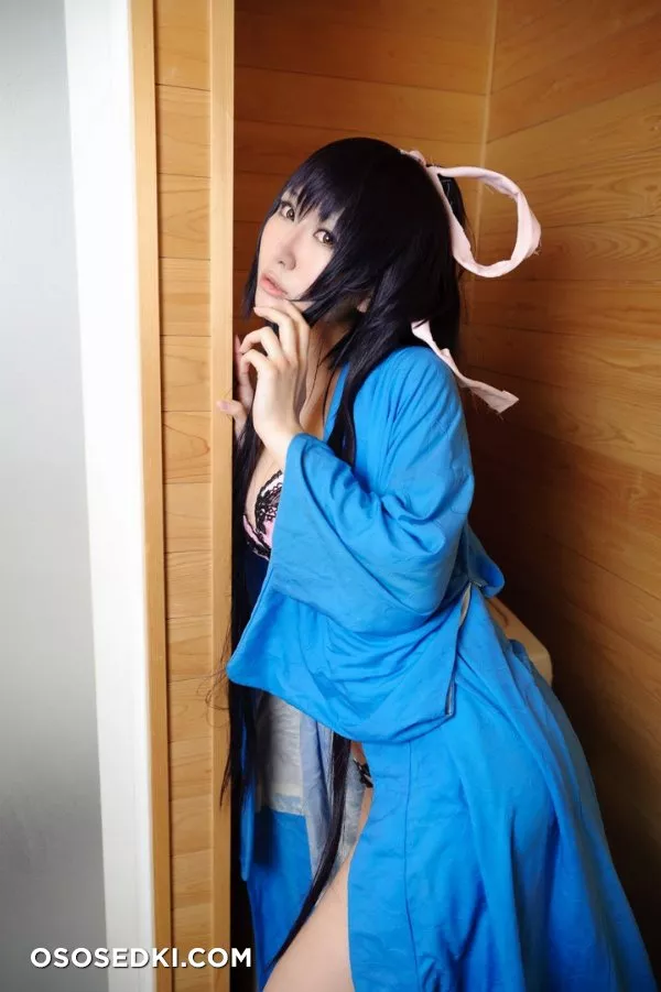 [FINAL DEAREST] Toaru Kibashi no Kanzaki Kaori - 571
