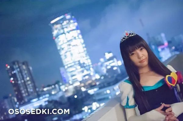 Pinky web @ Tsubomin 008 - 504