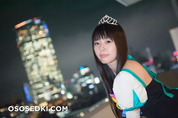 Pinky web @ Tsubomin 008 - 509