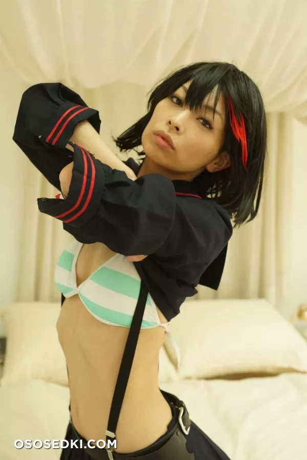 [Kanna / Temonya] Ryuuseigun - 45