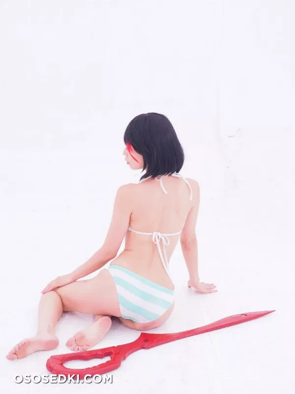 [Kanna / Temonya] Ryuuseigun - 94