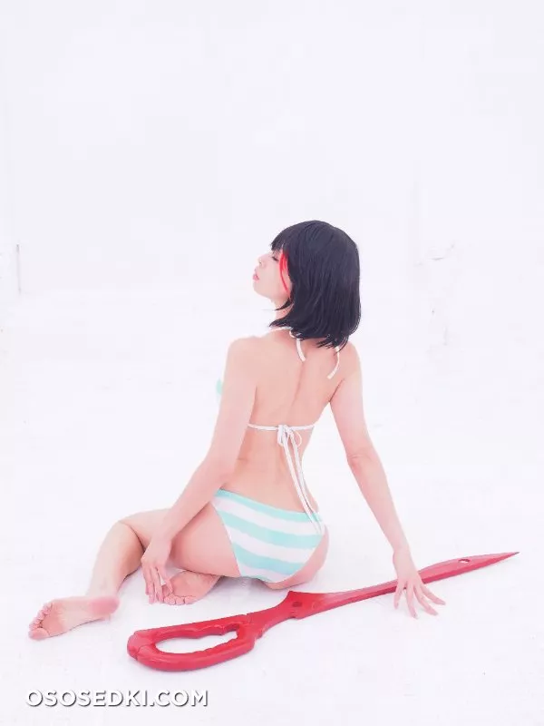 [Kanna / Temonya] Ryuuseigun - 97