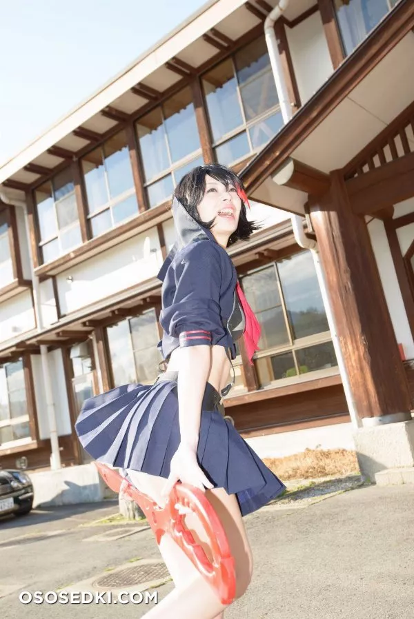 [Kanna / Temonya] Ryuuseigun - 297