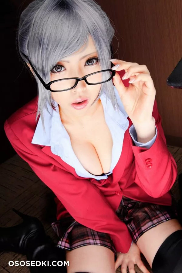 [KURUPIKA (Momoiro Reku)] Kangoku Gakuen ~Ura Seitokai~ - 122
