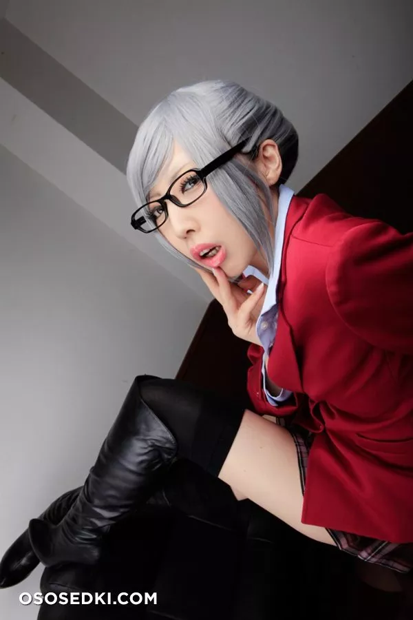 [KURUPIKA (Momoiro Reku)] Kangoku Gakuen ~Ura Seitokai~ - 156