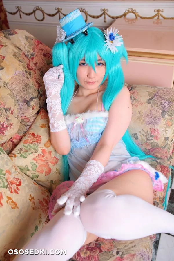 [milklim.xxx] Negitoroll - 36