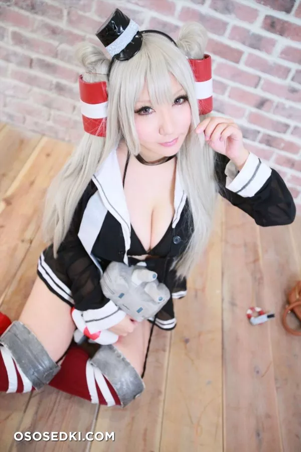 潜駆 SENKU KANTAI COLLECTION YAMATO / Shooting Star’s - 34