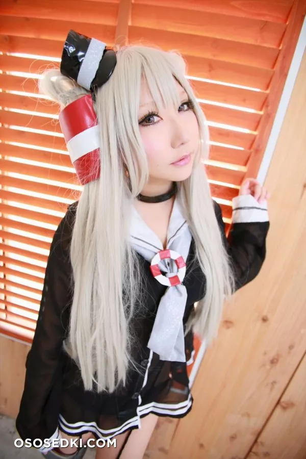 潜駆 SENKU KANTAI COLLECTION YAMATO / Shooting Star’s - 39