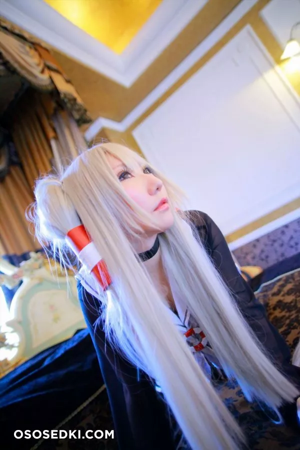 潜駆 SENKU KANTAI COLLECTION YAMATO / Shooting Star’s - 149