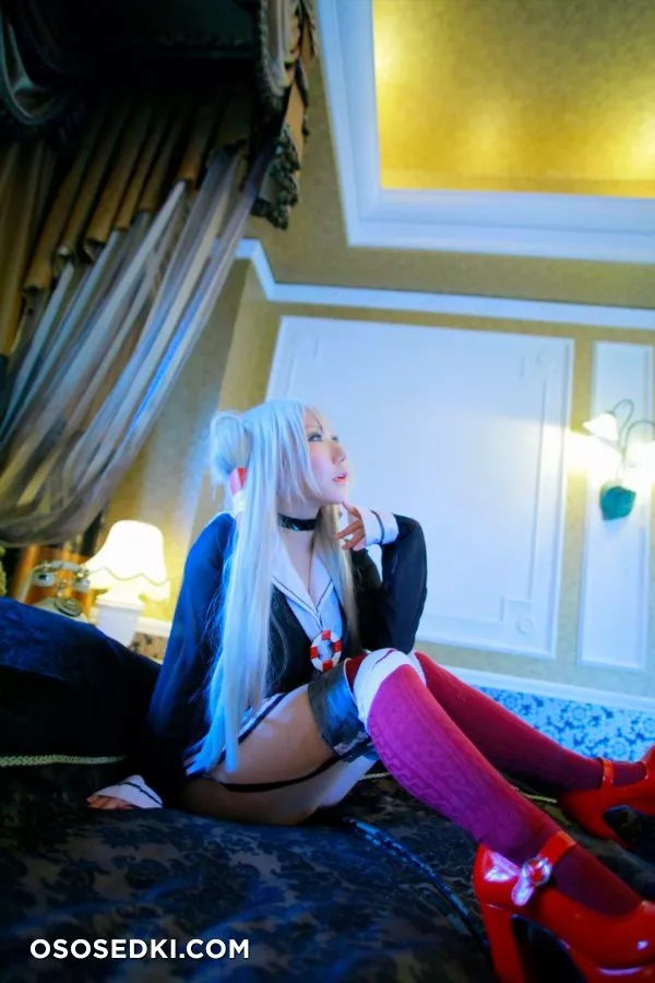 潜駆 SENKU KANTAI COLLECTION YAMATO / Shooting Star’s - 158