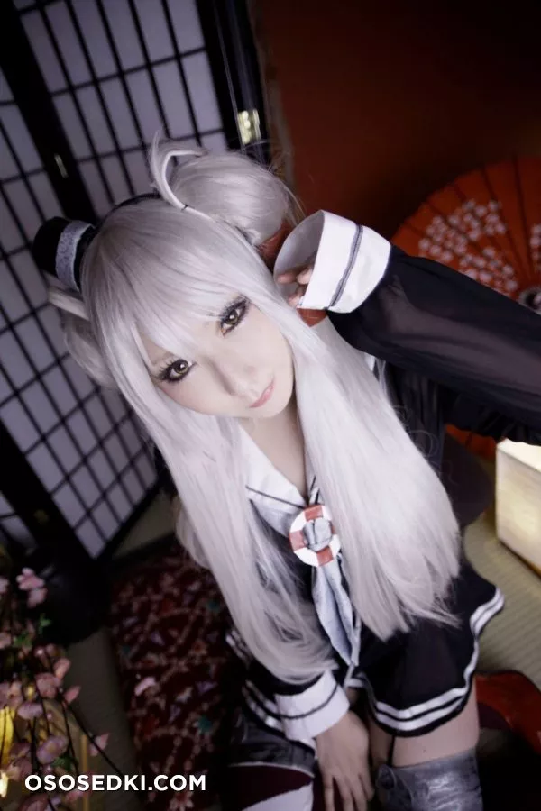 潜駆 SENKU KANTAI COLLECTION YAMATO / Shooting Star’s - 183