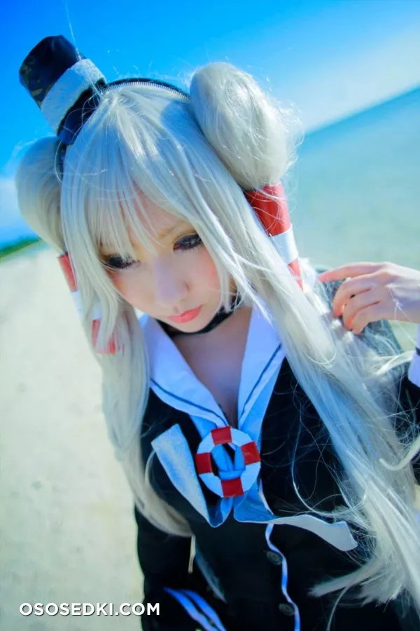 潜駆 SENKU KANTAI COLLECTION YAMATO / Shooting Star’s - 186