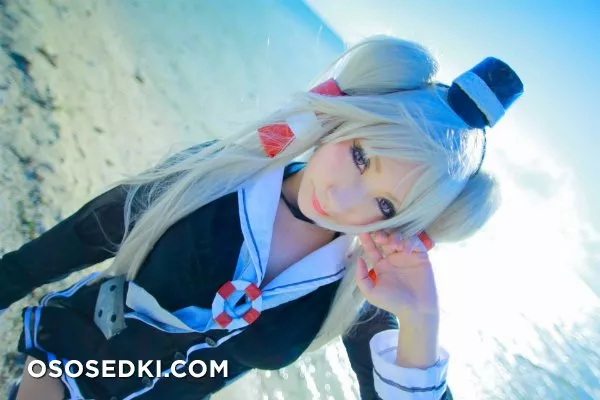 潜駆 SENKU KANTAI COLLECTION YAMATO / Shooting Star’s - 189