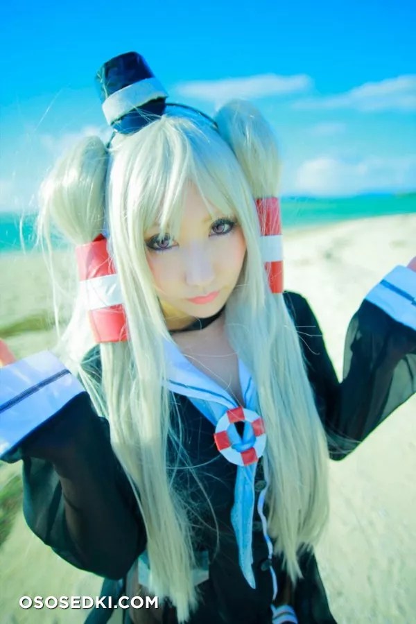 潜駆 SENKU KANTAI COLLECTION YAMATO / Shooting Star’s - 191
