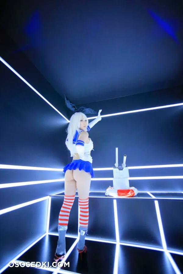 潜駆 SENKU KANTAI COLLECTION YAMATO / Shooting Star’s - 247
