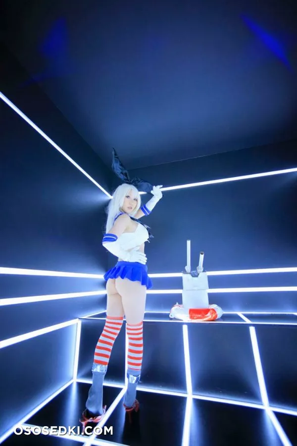 潜駆 SENKU KANTAI COLLECTION YAMATO / Shooting Star’s - 248