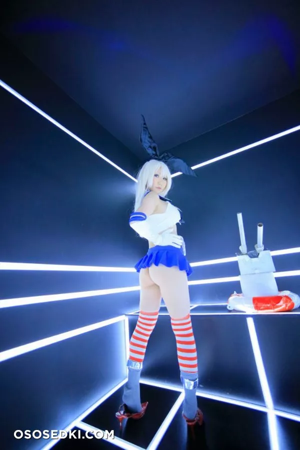 潜駆 SENKU KANTAI COLLECTION YAMATO / Shooting Star’s - 249