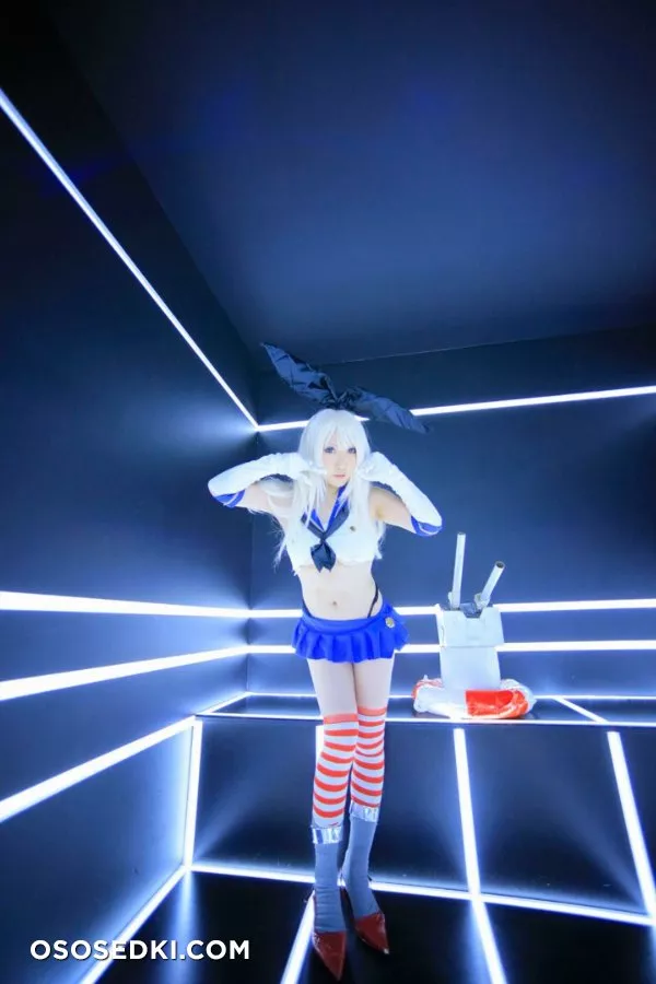 潜駆 SENKU KANTAI COLLECTION YAMATO / Shooting Star’s - 250