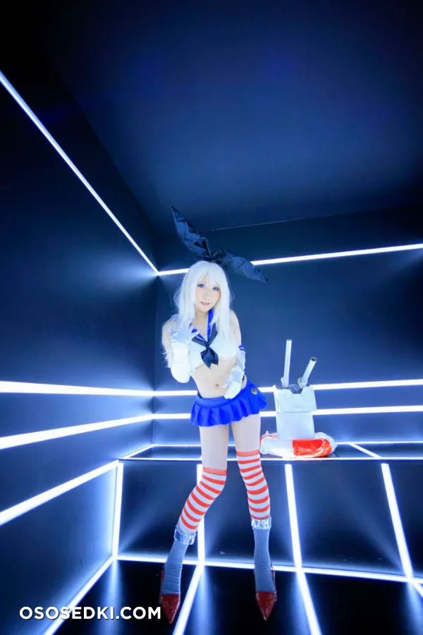 潜駆 SENKU KANTAI COLLECTION YAMATO / Shooting Star’s - 251