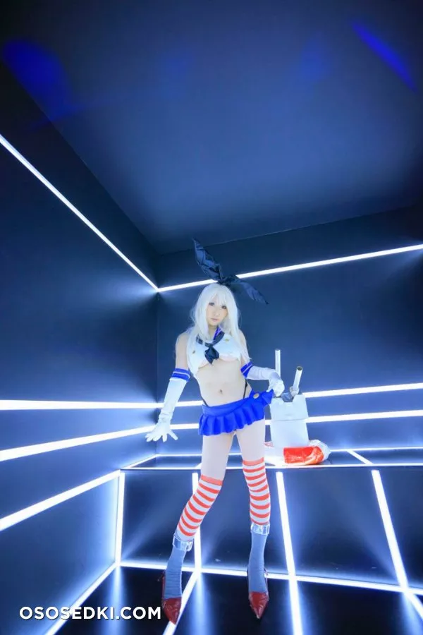 潜駆 SENKU KANTAI COLLECTION YAMATO / Shooting Star’s - 252