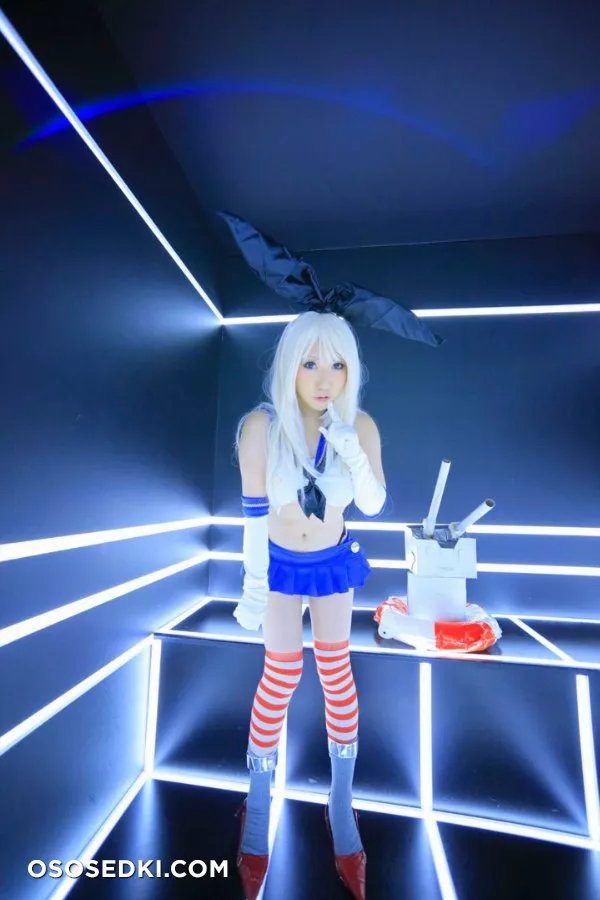 潜駆 SENKU KANTAI COLLECTION YAMATO / Shooting Star’s - 253