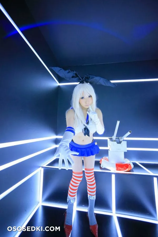 潜駆 SENKU KANTAI COLLECTION YAMATO / Shooting Star’s - 254