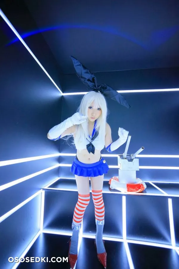 潜駆 SENKU KANTAI COLLECTION YAMATO / Shooting Star’s - 255