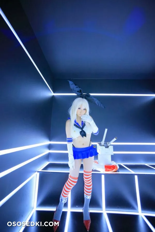 潜駆 SENKU KANTAI COLLECTION YAMATO / Shooting Star’s - 257