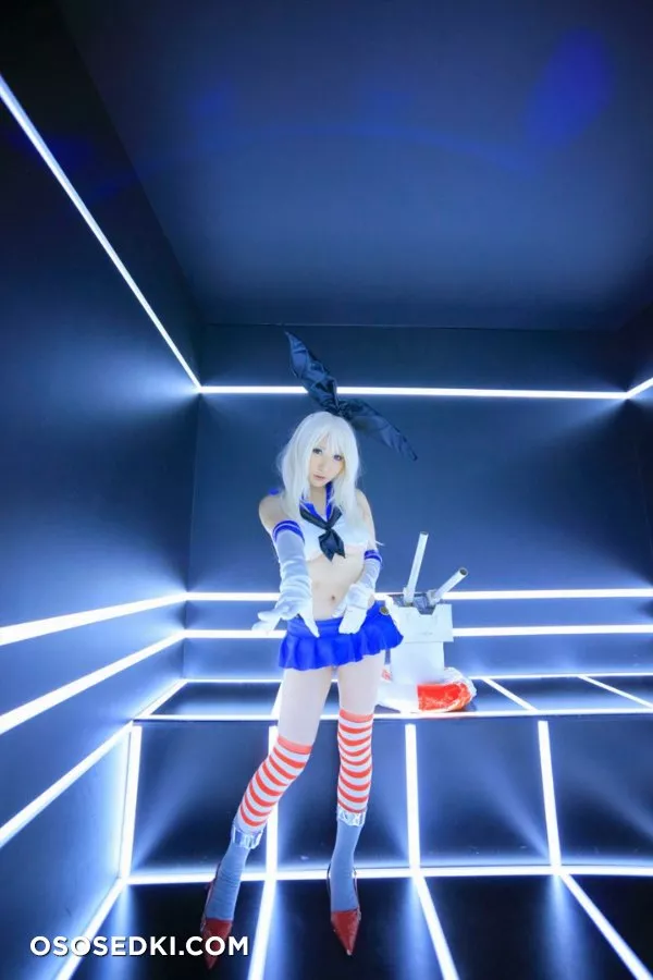 潜駆 SENKU KANTAI COLLECTION YAMATO / Shooting Star’s - 259