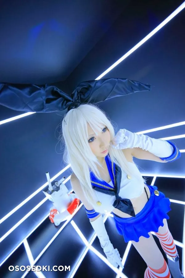 潜駆 SENKU KANTAI COLLECTION YAMATO / Shooting Star’s - 260